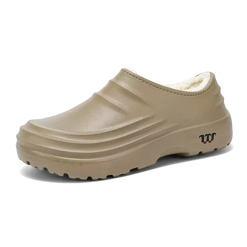 New Fashion Cotton Slippers For Men