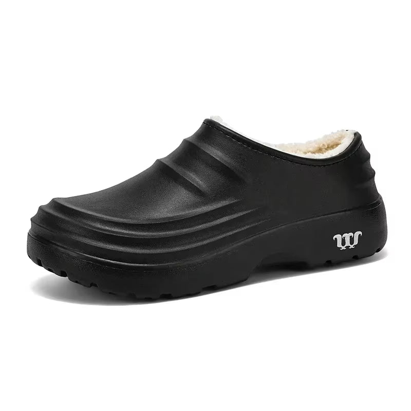 New Fashion Cotton Slippers For Men