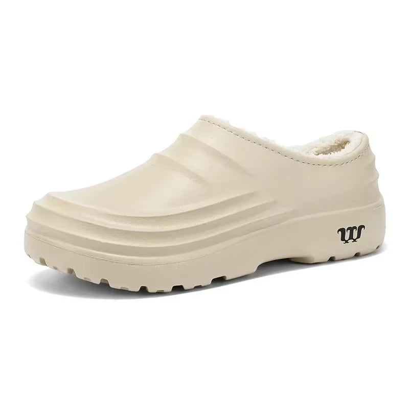 New Fashion Cotton Slippers For Men