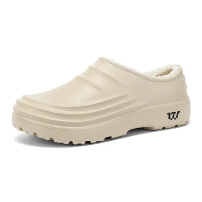 New Fashion Cotton Slippers For Men