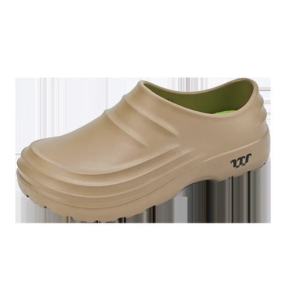 New Fashion Cotton Slippers For Men