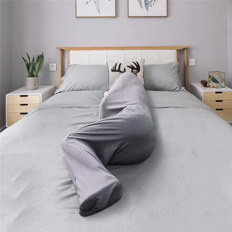 S/M/L/XL Portable Adult Kids Comfortable Sleeping Bag Travel Compression Blanket Envelope Sleeping Bag Camping Sleeping Bags 2#